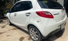 Mazda 2 2015 - Cần bán xe Mazda 2 đời 2015, màu trắng, nhập khẩu, 300 triệu