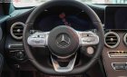 Mercedes-Benz C300 2021 - Bán Mercedes C300AMG năm 2021, màu trắng