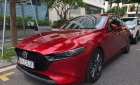 Mazda 3   2020 - Cần bán Mazda 3 năm sản xuất 2020, màu đỏ, giá tốt