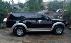 Ford Everest     2007 - Bán ô tô Ford Everest sản xuất năm 2007, màu đen, nhập khẩu 