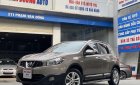 Nissan Qashqai 2010 - Cần bán Nissan Qashqai SE nhập khẩu sản xuất 2010