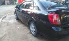 Daewoo Lacetti   EX 1.6 MT   2004 - Cần bán xe Daewoo Lacetti EX 1.6 MT 2004, màu đen, giá 86tr