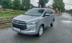 Toyota Innova   2.0E   2018 - Bán Toyota Innova 2.0E đời 2018, màu xám  