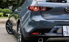 Mazda 3 2020 - Cần bán Mazda 3 đời 2020, màu xám còn mới, giá 745tr