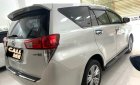 Toyota Innova 2019 - Bán xe Toyota Innova năm sản xuất 2019, màu trắng, giá chỉ 725 triệu