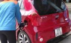 Kia Morning 2017 - Bán xe Kia Morning đời 2017, màu đỏ, nhập khẩu nguyên chiếc