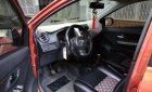 Toyota Wigo 2019 - Cần bán xe Toyota Wigo năm sản xuất 2019, màu đỏ, xe nhập còn mới