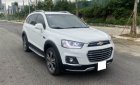 Chevrolet Captiva   2.4  2016 - Bán Chevrolet Captiva 2.4 năm sản xuất 2016, màu trắng 