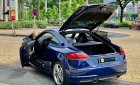 Audi TT 2017 - Bán Audi TT đời 2017, màu xanh lam, nhập khẩu