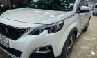 Peugeot 5008 2018 - Bán Peugeot 5008 đời 2018, màu trắng còn mới
