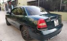 Daewoo Nubira   2002 - Bán Daewoo Nubira đời 2002, màu xanh lam, nhập khẩu 