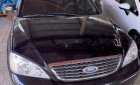 Ford Mondeo 2004 - Cần bán gấp Ford Mondeo năm 2004, màu đen, xe nhập, giá chỉ 130 triệu