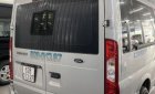 Ford Transit Van 2017 - Bán Ford Transit Van sản xuất năm 2017, màu bạc