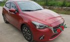 Mazda 2   1.5AT 2016 - Cần bán gấp Mazda 2 1.5AT 2016, màu đỏ xe gia đình, giá 410tr