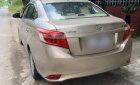 Toyota Vios E 2015 - Cần bán lại xe Toyota Vios E năm 2015 xe gia đình