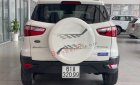Ford EcoSport   1.5L Titanium  2016 - Cần bán lại xe Ford EcoSport 1.5L Titanium đời 2016, màu trắng số tự động, giá 446tr