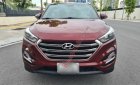 Hyundai Tucson   2.0 AT  2018 - Cần bán lại xe Hyundai Tucson 2.0 AT năm 2018, màu đỏ