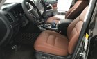 Toyota Land Cruiser 5.7 V8 2016 - Bán ô tô Toyota Land Cruiser 5.7 V8 sản xuất 2016, màu đen, xe nhập