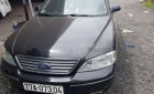 Ford Mondeo 2003 - Cần bán gấp Ford Mondeo đời 2003, màu xám, nhập khẩu nguyên chiếc, giá chỉ 165 triệu