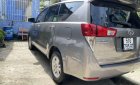 Toyota Innova 2019 - Cần bán lại xe Toyota Innova đời 2019, màu xám số sàn