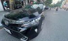 Toyota Camry 2018 - Cần bán lại xe Toyota Camry 2018, màu đen  