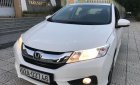 Honda City 2014 - Bán Honda City năm sản xuất 2014, màu trắng, giá tốt