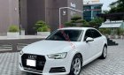 Audi A4   2.0  2016 - Bán Audi A4 2.0 2016, màu trắng, nhập khẩu nguyên chiếc xe gia đình