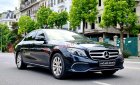 Mercedes-Benz E200 2016 - Bán xe Mercedes E200 đời 2016, màu xanh lam