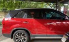 Kia Sorento   2.4 GAT Premium 2019 - Cần bán gấp Kia Sorento 2.4 GAT Premium 2019, màu đỏ, 730 triệu