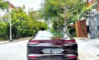 Porsche Panamera 2021 - Cần bán xe Porsche Panamera năm 2021, màu đỏ, nhập khẩu nguyên chiếc