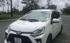Toyota Wigo 2020 - Cần bán xe Toyota Wigo đời 2020, màu trắng, nhập khẩu nguyên chiếc, giá chỉ 390 triệu