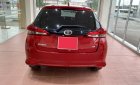 Toyota Yaris   G   2019 - Cần bán lại xe Toyota Yaris G sản xuất 2019, màu đỏ, nhập khẩu nguyên chiếc 