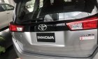 Toyota Innova 2021 - Innova 2.0G số tự động giảm giá tiền mặt - tặng phụ kiện - tặng 3 năm bảo dưỡng