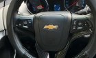 Chevrolet Cruze   LTZ 1.8 AT  2016 - Bán Chevrolet Cruze LTZ 1.8 AT 2016, màu đen