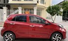 Kia Morning 2019 - Cần bán Kia Morning sản xuất 2019, màu đỏ số tự động giá cạnh tranh