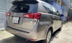 Toyota Innova 2019 - Cần bán lại xe Toyota Innova đời 2019, màu xám số sàn