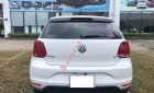 Volkswagen Polo   1.6 AT 2020 - Cần bán Volkswagen Polo 1.6 AT năm 2020, màu trắng, nhập khẩu chính chủ, giá tốt