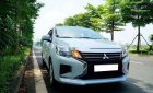 Mitsubishi Attrage 2020 - Cần bán Mitsubishi Attrage sản xuất năm 2020, màu trắng, nhập khẩu  