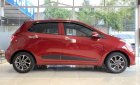 Hyundai Grand i10 2021 - Xe Hyundai Grand i10 năm sản xuất 2021 còn mới, 345 triệu