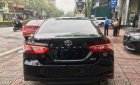 Toyota Camry 2.0G 2020 - Cần bán gấp Toyota Camry 2.0G đời 2020, màu đen, nhập khẩu Thái Lan, 995tr