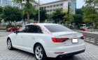 Audi A4   2.0  2016 - Bán Audi A4 2.0 2016, màu trắng, nhập khẩu nguyên chiếc xe gia đình