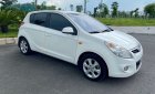 Hyundai i20 2012 - Bán xe Hyundai i20 2012, màu trắng, nhập khẩu nguyên chiếc 