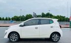 Toyota Wigo 2019 - Cần bán xe Toyota Wigo đời 2019, màu trắng còn mới, 265 triệu