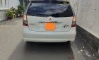 Mitsubishi Grandis 2.4 Mivec 2011 - Bán Mitsubishi Grandis 2.4 Mivec sản xuất năm 2011, màu trắng xe gia đình, 522tr