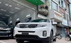 Kia Sorento Premium   2020 - Bán Kia Sorento Premium 2020, màu trắng, giá 890tr