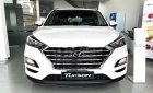 Hyundai Tucson   2021 - Bán Hyundai Tucson sản xuất năm 2021, màu trắng