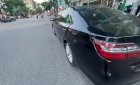 Toyota Camry 2018 - Cần bán lại xe Toyota Camry 2018, màu đen  