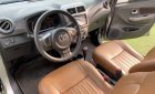 Toyota Wigo  1.2 AT  2019 - Bán ô tô Toyota Wigo 1.2 AT sản xuất năm 2019, màu bạc