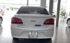 Chevrolet Cruze LT 1.6L 2017 - Bán Chevrolet Cruze LT 1.6L sản xuất năm 2017, màu trắng