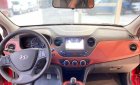 Hyundai Grand i10 2021 - Xe Hyundai Grand i10 năm sản xuất 2021 còn mới, 345 triệu